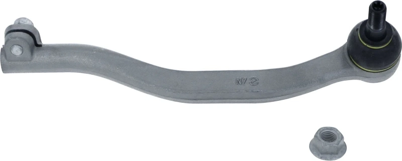 Tie Rod End Left LEMFORDER